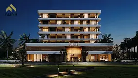 Smart Home | High ROI | Limited units availabl