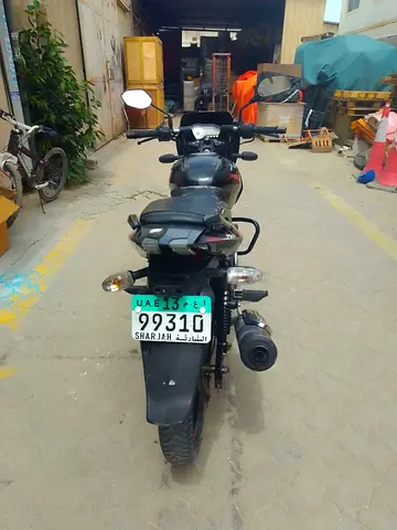 Bajaj Pulsar Bike in very good condition