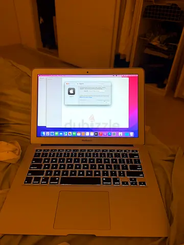 MacBook 2017 air 13 inch