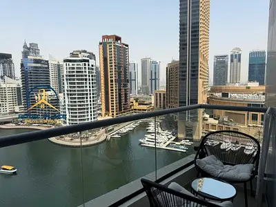 FULL MARINA CANAL VIEW | UPGRADED | BEST DEAL