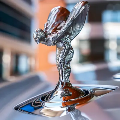 صورة مصغرة 17 لـ 2010 ROLLS-ROYCE GHOST