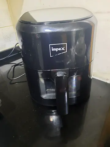 Air fryer