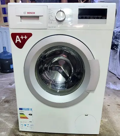 Bosch series 4 washing machine