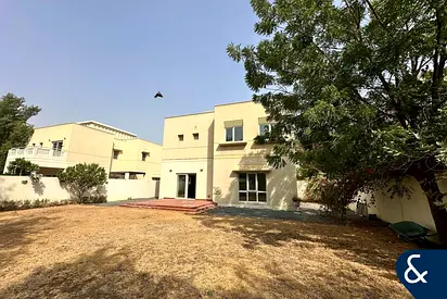 4 bedroom | Meadows 1 | Vacant on Transfer