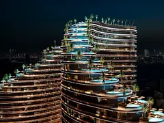 High ROI | Special Offer for UAE Nationals 550K CASH| Luxury apartment