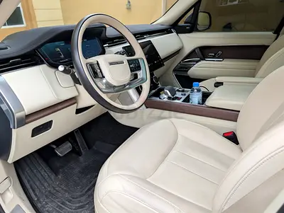 HSE 530 Long Wheelbase - full Tayer Warranty