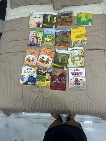 Dps /PACE COMPLETE COURCE