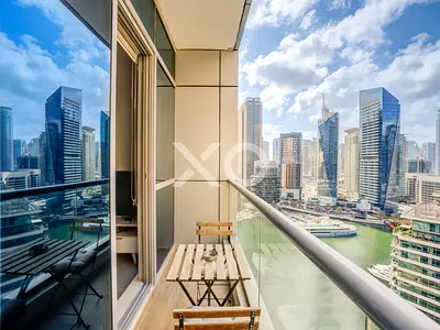 Marina View | Upgraded | Turnkey | Vacant