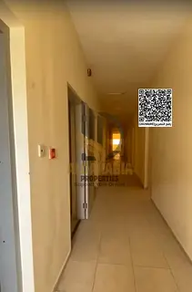 🏢 For Rent in Ajman – Al Jurf Industrial Area | Labour Accommodation Building (84 Rooms)