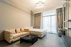 Fully Furnished | Premium Finish | Negotiable