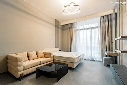 Fully Furnished | Premium Finish | Negotiable