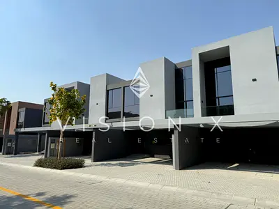 Spacious Villa | Masaar | Ready Opportunity