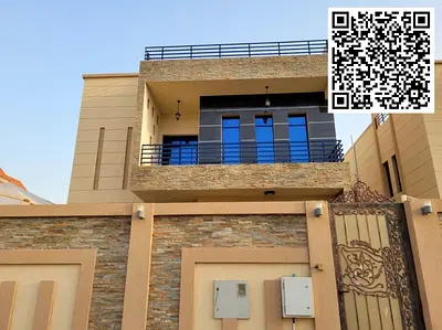 ✨ Villa for Rent (Residential or Commercial) in Al Rawda 2 - Al Tallah Street | Prime Location Ideal for Clinics, Offices, and Family Residences