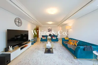 Maids Room | Mid Floor | Investor Deal