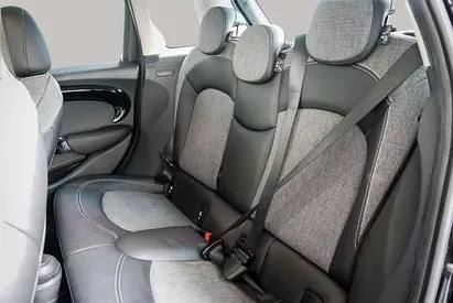 2022 MINI COOPER — миниатюра 13