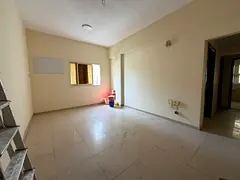 1 BHK Flat With Balcony And Central Gas Family Building Near to Rolla Mall 25,000 Available