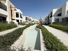 Family 4BR+Maid | On Wadi River | Great Location
