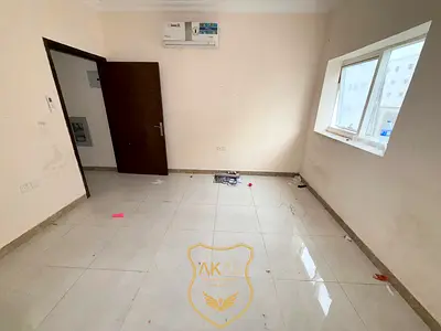 Specious 1 BHK Apartment For Family Rent In Al Nabba