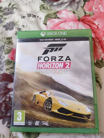 FRAZA HORIZON 2
