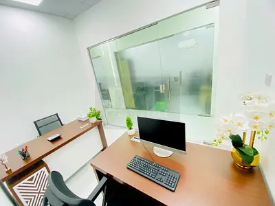 Efficiency Starts with Your Office| Rent with us with flexible payment