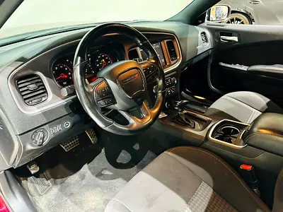 2022 Dodge CHARGER 照片 14