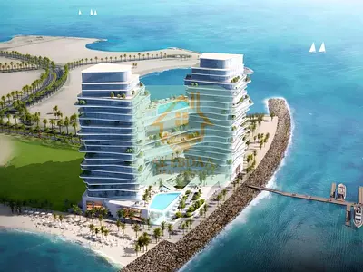 Prime Retail | Casino & Sea View |