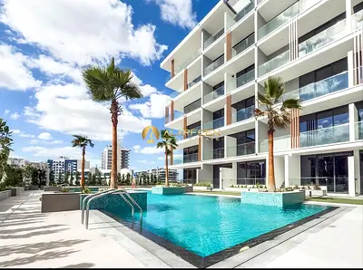 Brand New | Unfurnished Studio | Modern Layout | Book Now