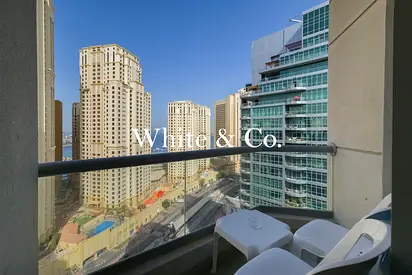 Prime Location | Sea View | Best Layout