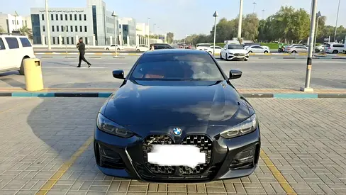 صورة مصغرة 2 لـ 2022 BMW 4-SERIES