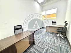 BRAND NEW OFFICE WITH FULLY FURNISHED | PRIME LOCATION | NEAR METRO AND MALL