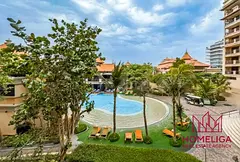 Investment Deal | Luxury Resort Living | Hotel Apartment