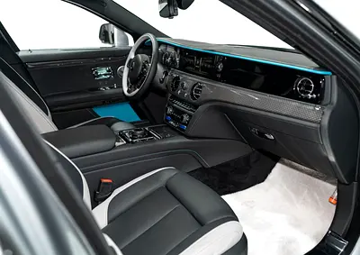 صورة مصغرة 12 لـ 2024 ROLLS-ROYCE GHOST