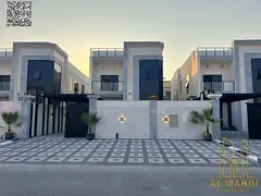 A fantastic opportunity to own a luxurious villa in Al Rawda 3, spanning 4,000 square feet, featurin