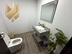 Warehouse Industrial 13 Ready with Office Setup