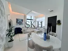 Luxury 3BR + Maid | Fully Upgraded | Single Row | Vacant | R2EM