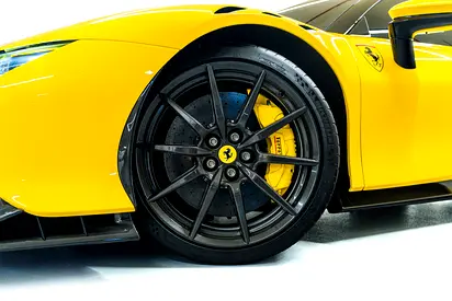 2024 Ferrari SF90 STRADALE — миниатюра 8