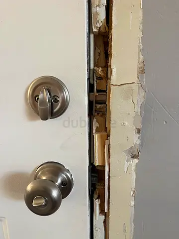 Professional Door Lock Fixing  Replacement