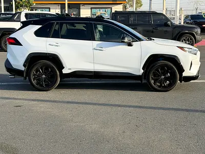 2023 Toyota RAV 4 照片 5