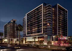 1 BR Apartment for Sale in 399 Hills Park B