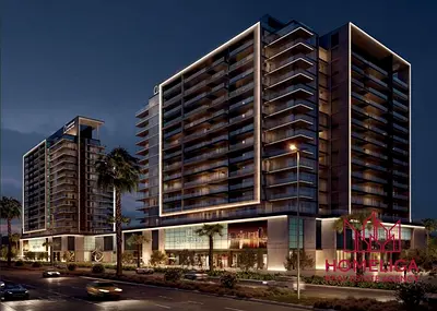 1 BR Apartment for Sale in 399 Hills Park B
