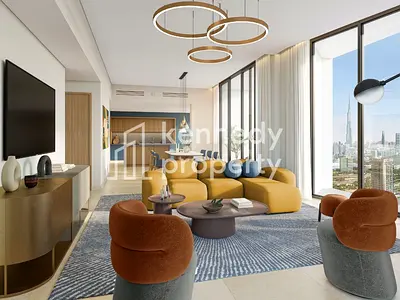 Panoramic Views | Large Layout | Payment Plan