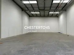 NO AGENT | BRAND NEW WAREHOUSE | 85KW ELECTRICITY