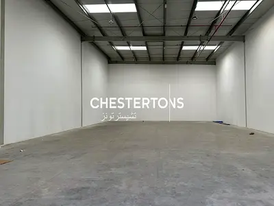 NO AGENT | BRAND NEW WAREHOUSE | 85KW ELECTRICITY