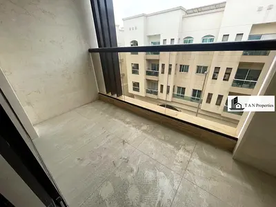 Studio for rent // ready to move // brand new building // Near to metro