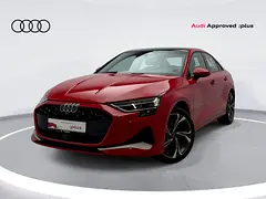 2026 Audi A3