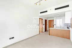 Modern Apt | Ready to Move in | High Floor