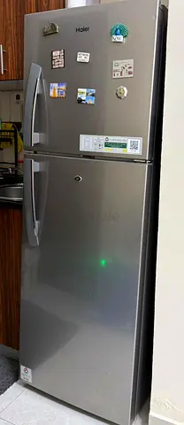 Fridge Haier