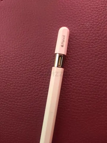 apple pencils USB c type connectivity Bluetooth