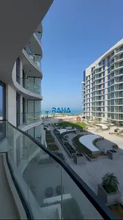 Bay Residences 1 BR with Water View