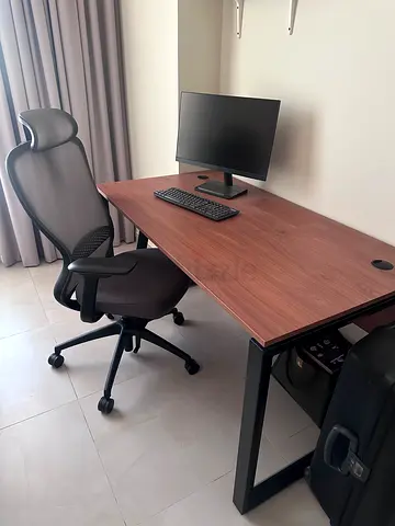 Workspace Ace Series Desk